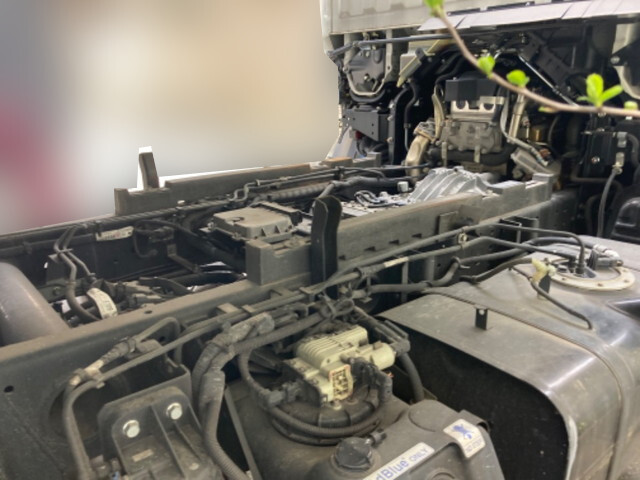 日産アトラスダンプ小型（2t・3t）[写真14]