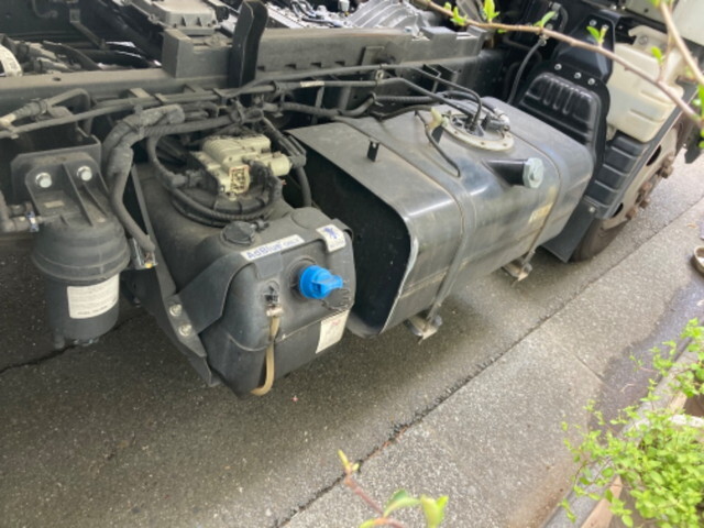 日産アトラスダンプ小型（2t・3t）[写真15]