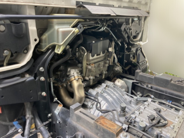 日産アトラスダンプ小型（2t・3t）[写真18]