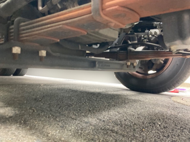 日産アトラスダンプ小型（2t・3t）[写真19]