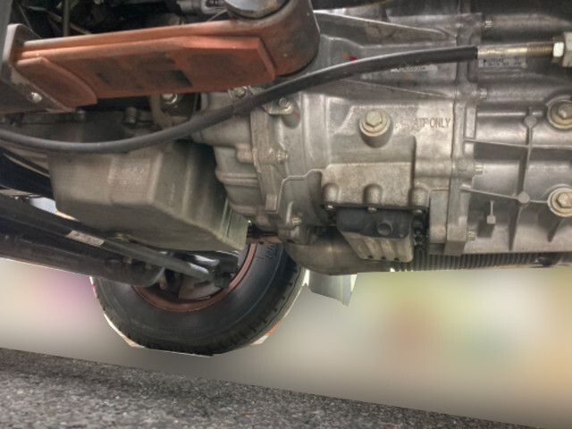 日産アトラスダンプ小型（2t・3t）[写真20]