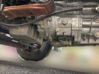 日産アトラスダンプ小型（2t・3t）[写真21]