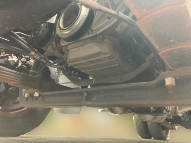 日産アトラスダンプ小型（2t・3t）[写真21]