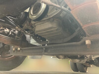 日産アトラスダンプ小型（2t・3t）[写真22]