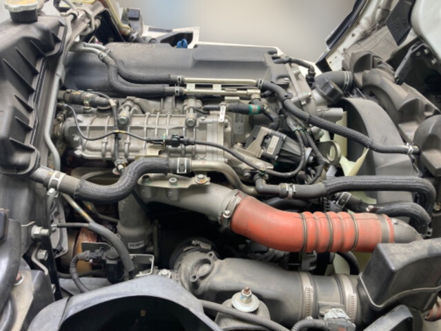 日産アトラスダンプ小型（2t・3t）[写真24]