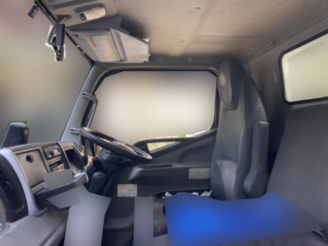 日産アトラスダンプ小型（2t・3t）[写真27]