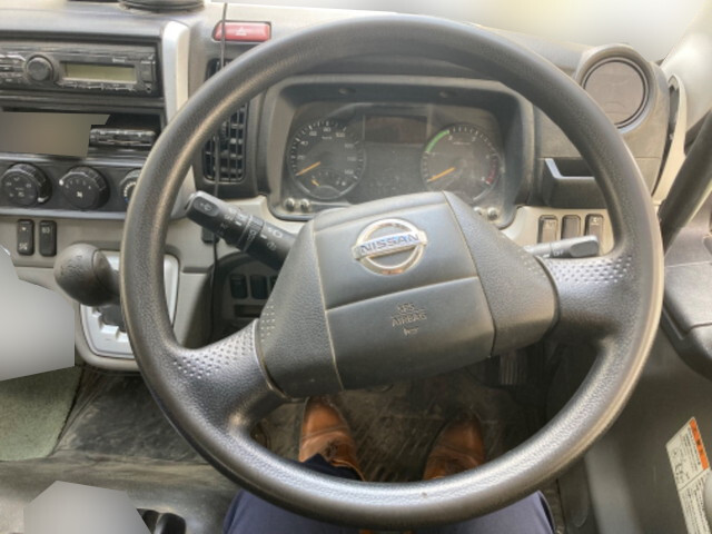 日産アトラスダンプ小型（2t・3t）[写真30]