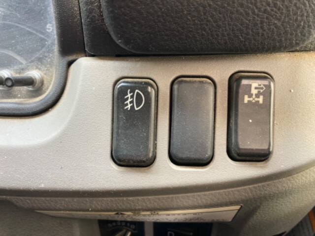 日産アトラスダンプ小型（2t・3t）[写真35]