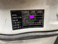 日産アトラスダンプ小型（2t・3t）[写真39]