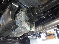 日野レンジャー冷蔵冷凍ウイング中型（4t）[写真19]