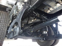 日野レンジャー冷蔵冷凍ウイング中型（4t）[写真20]