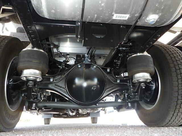 日野レンジャー冷蔵冷凍ウイング中型（4t）[写真20]