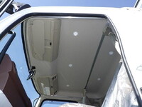 日野レンジャー冷蔵冷凍ウイング中型（4t）[写真23]