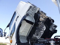 日野レンジャー冷蔵冷凍ウイング中型（4t）[写真32]