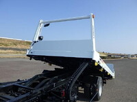 三菱ふそうキャンターセーフティローダー小型（2t・3t）[写真14]