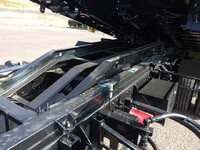 三菱ふそうキャンターセーフティローダー小型（2t・3t）[写真15]