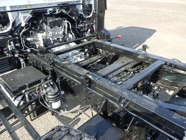 三菱ふそうキャンターセーフティローダー小型（2t・3t）[写真15]