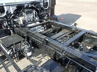 三菱ふそうキャンターセーフティローダー小型（2t・3t）[写真16]