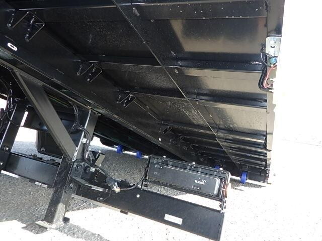 三菱ふそうキャンターセーフティローダー小型（2t・3t）[写真16]