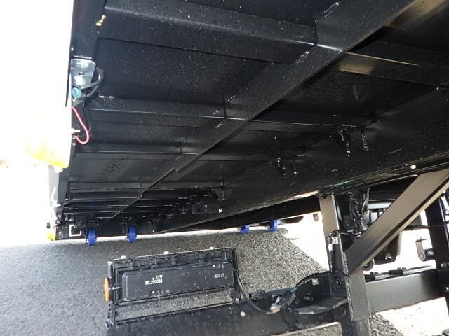 三菱ふそうキャンターセーフティローダー小型（2t・3t）[写真17]