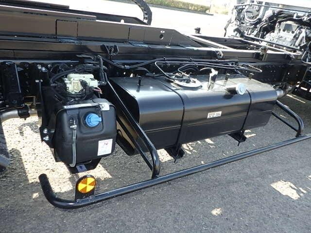 三菱ふそうキャンターセーフティローダー小型（2t・3t）[写真18]