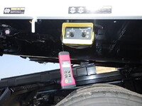 三菱ふそうキャンターセーフティローダー小型（2t・3t）[写真20]