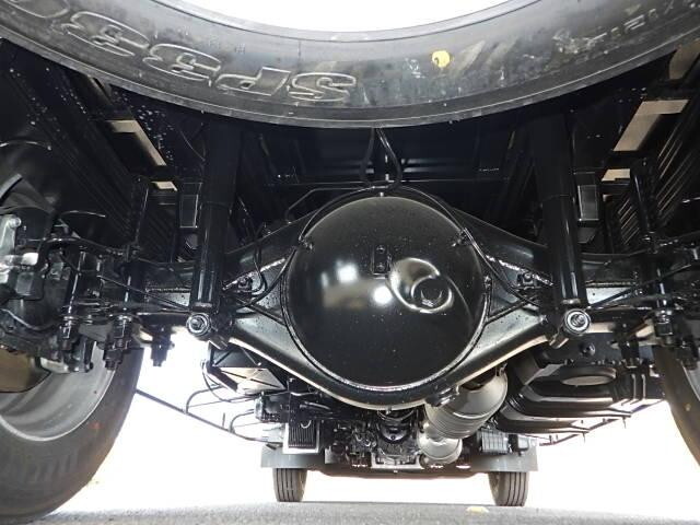 三菱ふそうキャンターセーフティローダー小型（2t・3t）[写真22]