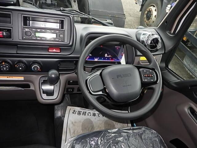 三菱ふそうキャンターセーフティローダー小型（2t・3t）[写真25]