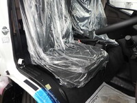 三菱ふそうキャンターセーフティローダー小型（2t・3t）[写真28]