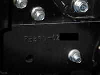 三菱ふそうキャンターセーフティローダー小型（2t・3t）[写真32]