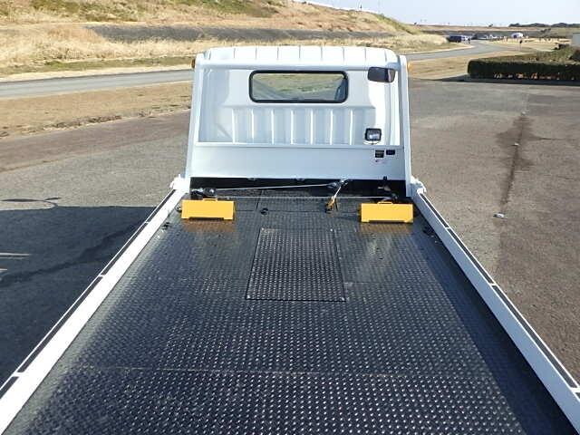 三菱ふそうキャンターセーフティローダー小型（2t・3t）[写真06]