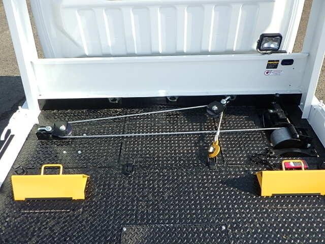 三菱ふそうキャンターセーフティローダー小型（2t・3t）[写真08]