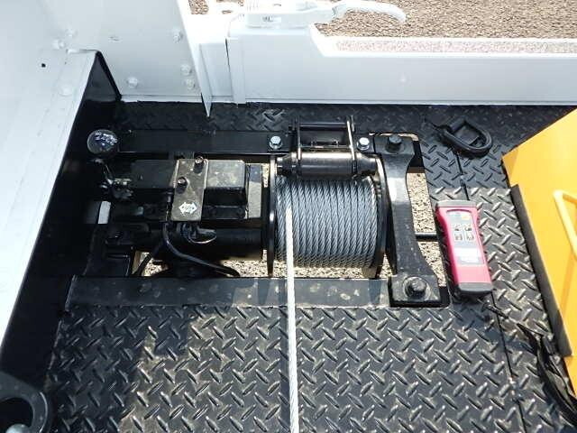 三菱ふそうキャンターセーフティローダー小型（2t・3t）[写真09]