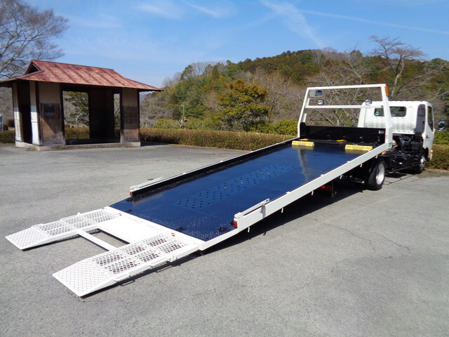 日野デュトロセーフティローダー小型（2t・3t）[写真11]