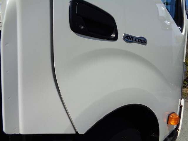 日野デュトロセーフティローダー小型（2t・3t）[写真15]