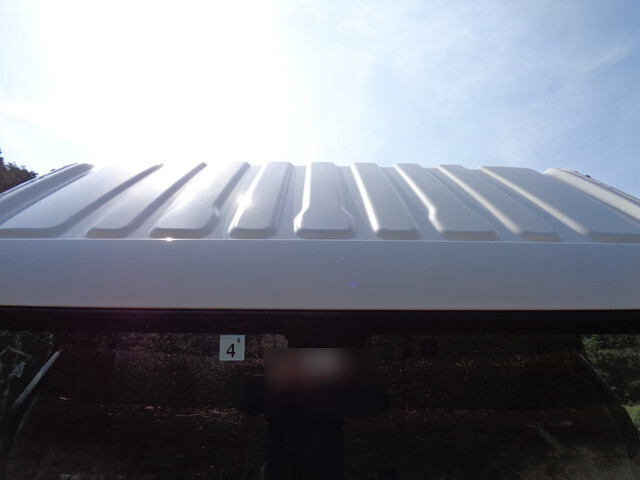 日野デュトロセーフティローダー小型（2t・3t）[写真17]