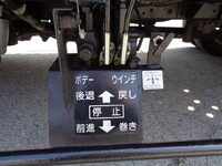 日野デュトロセーフティローダー小型（2t・3t）[写真22]