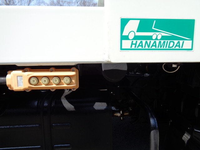 日野デュトロセーフティローダー小型（2t・3t）[写真22]