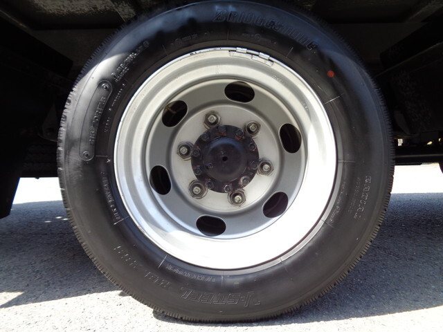 日野デュトロセーフティローダー小型（2t・3t）[写真26]