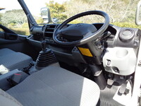 日野デュトロセーフティローダー小型（2t・3t）[写真28]