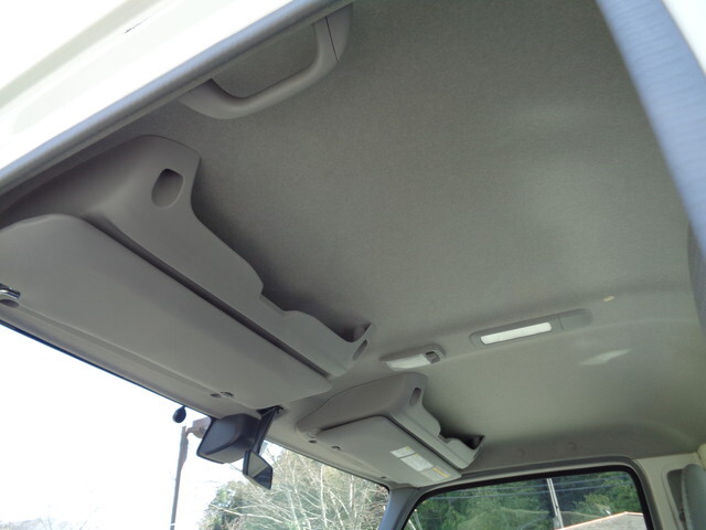 日野デュトロセーフティローダー小型（2t・3t）[写真31]