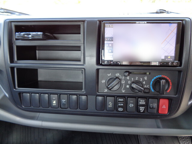 日野デュトロセーフティローダー小型（2t・3t）[写真34]