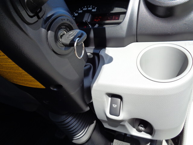 日野デュトロセーフティローダー小型（2t・3t）[写真37]