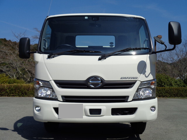 日野デュトロセーフティローダー小型（2t・3t）[写真07]