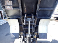 三菱ふそうキャンターダンプ小型（2t・3t）[写真11]