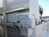 三菱ふそうキャンターダンプ小型（2t・3t）[写真15]