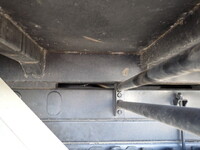 三菱ふそうキャンターダンプ小型（2t・3t）[写真24]