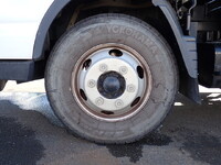 三菱ふそうキャンターダンプ小型（2t・3t）[写真25]