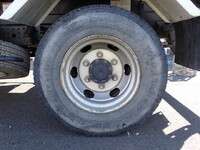 三菱ふそうキャンターダンプ小型（2t・3t）[写真26]