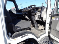 三菱ふそうキャンターダンプ小型（2t・3t）[写真31]